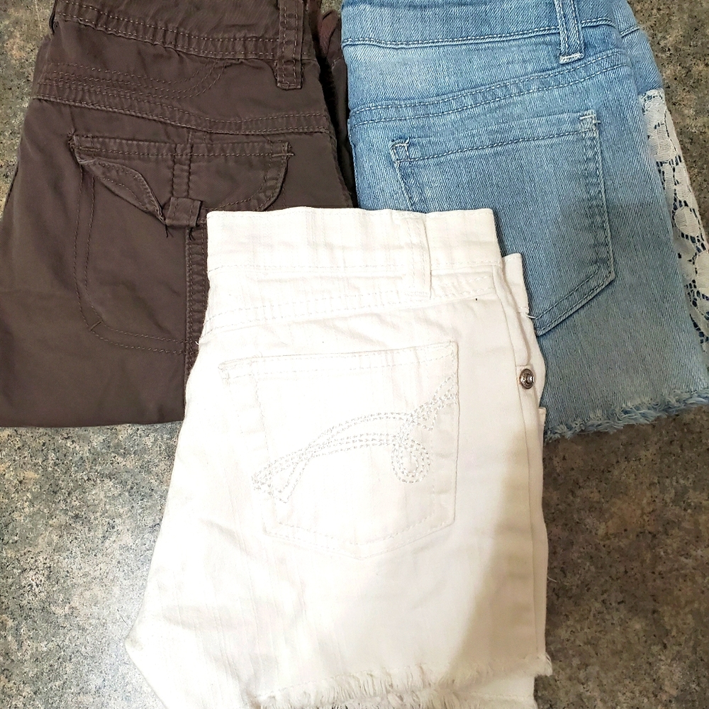 Girls bundle   Size 6-7